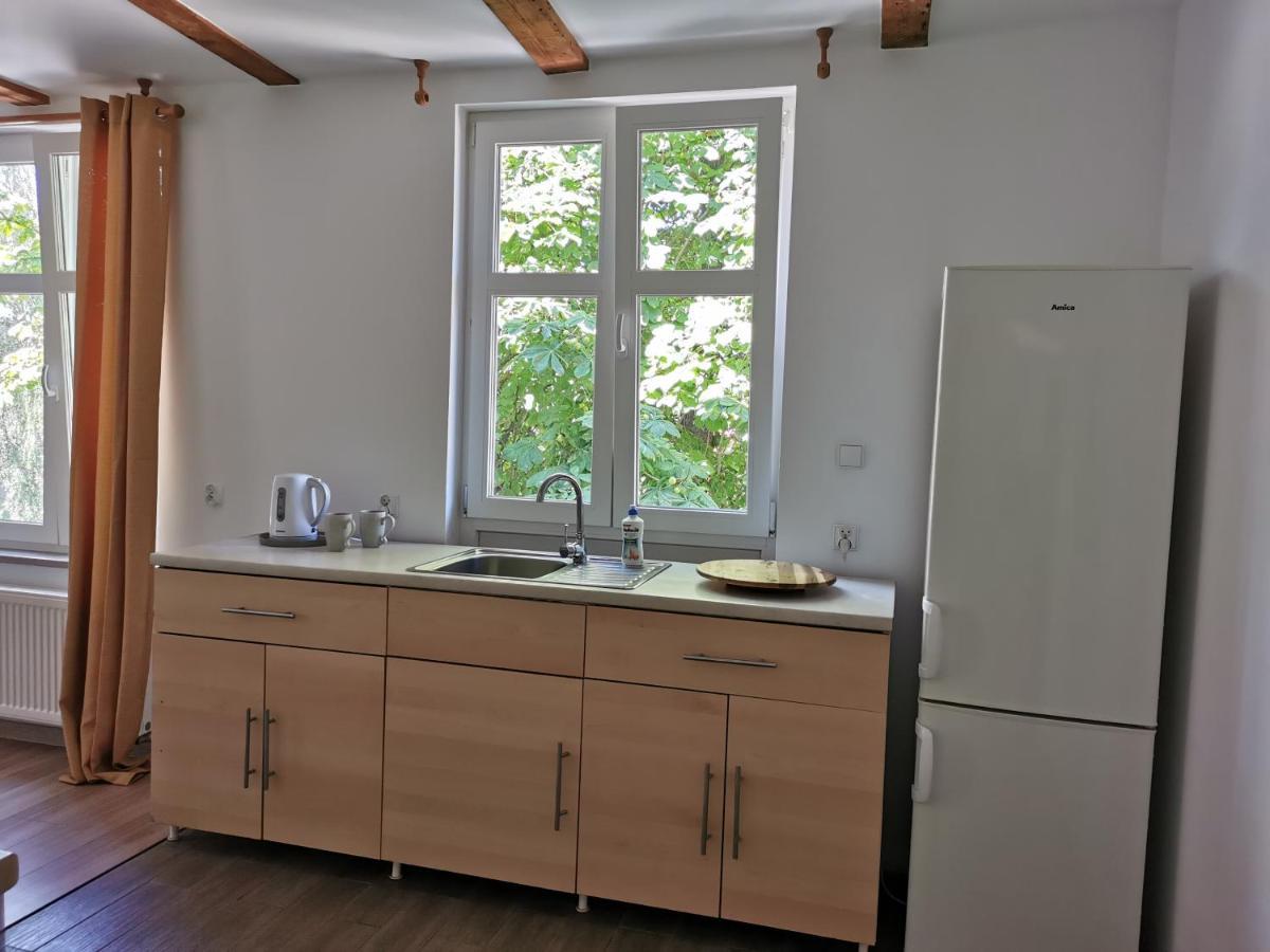 Apartamenty Jeziorna 8 Z Widokiem Na Czos Mrągowo Exteriér fotografie
