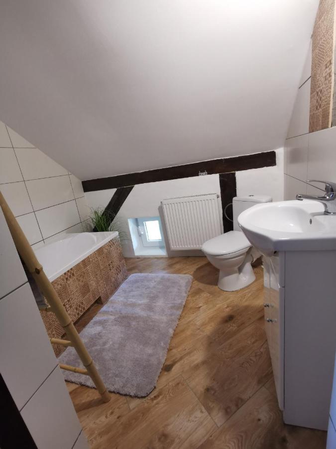 Apartamenty Jeziorna 8 Z Widokiem Na Czos Mrągowo Exteriér fotografie