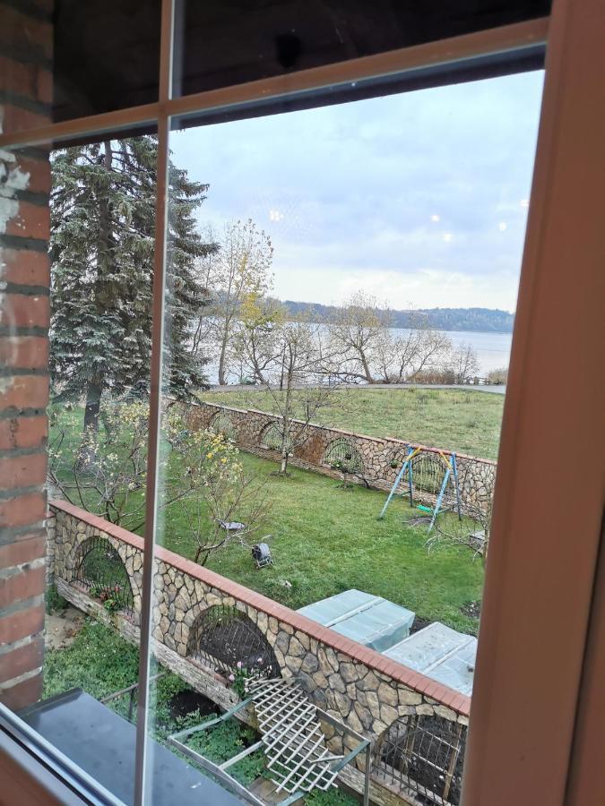 Apartamenty Jeziorna 8 Z Widokiem Na Czos Mrągowo Exteriér fotografie