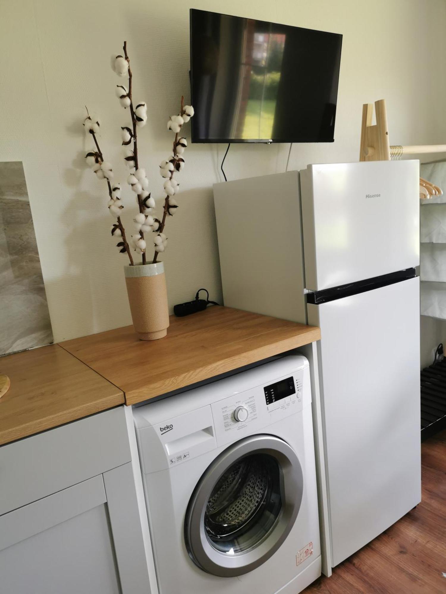 Apartamenty Jeziorna 8 Z Widokiem Na Czos Mrągowo Exteriér fotografie